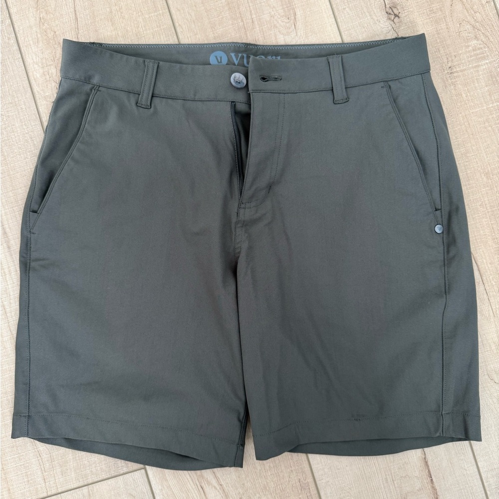 Vuori Men's Meta Shorts